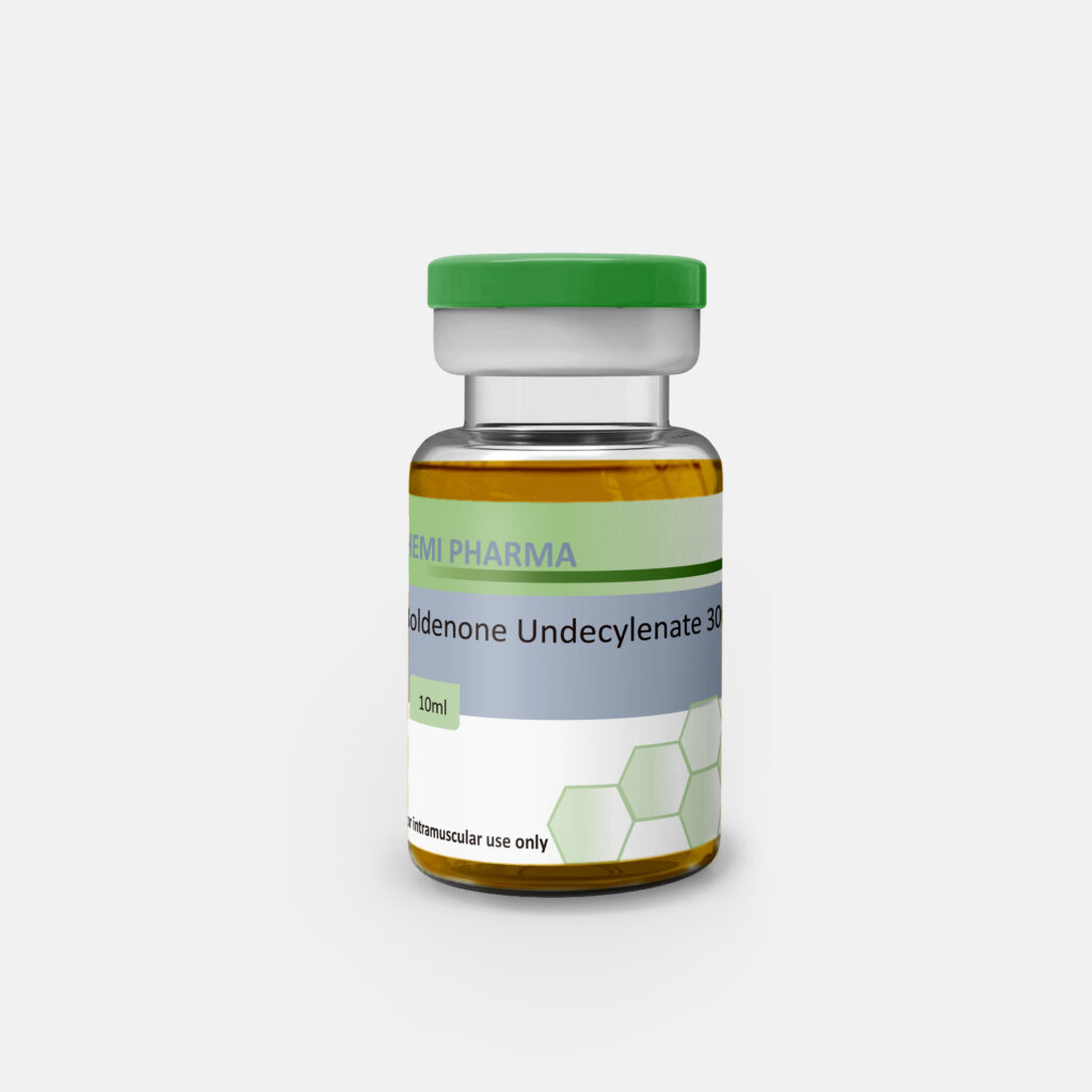 Hemi Pharma Boldenone
