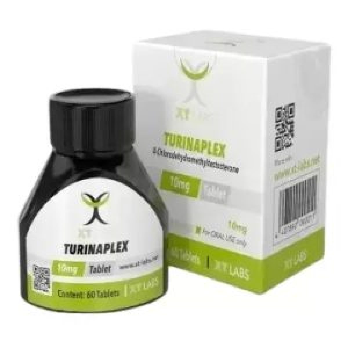 TURINAPLEX XT LABS
