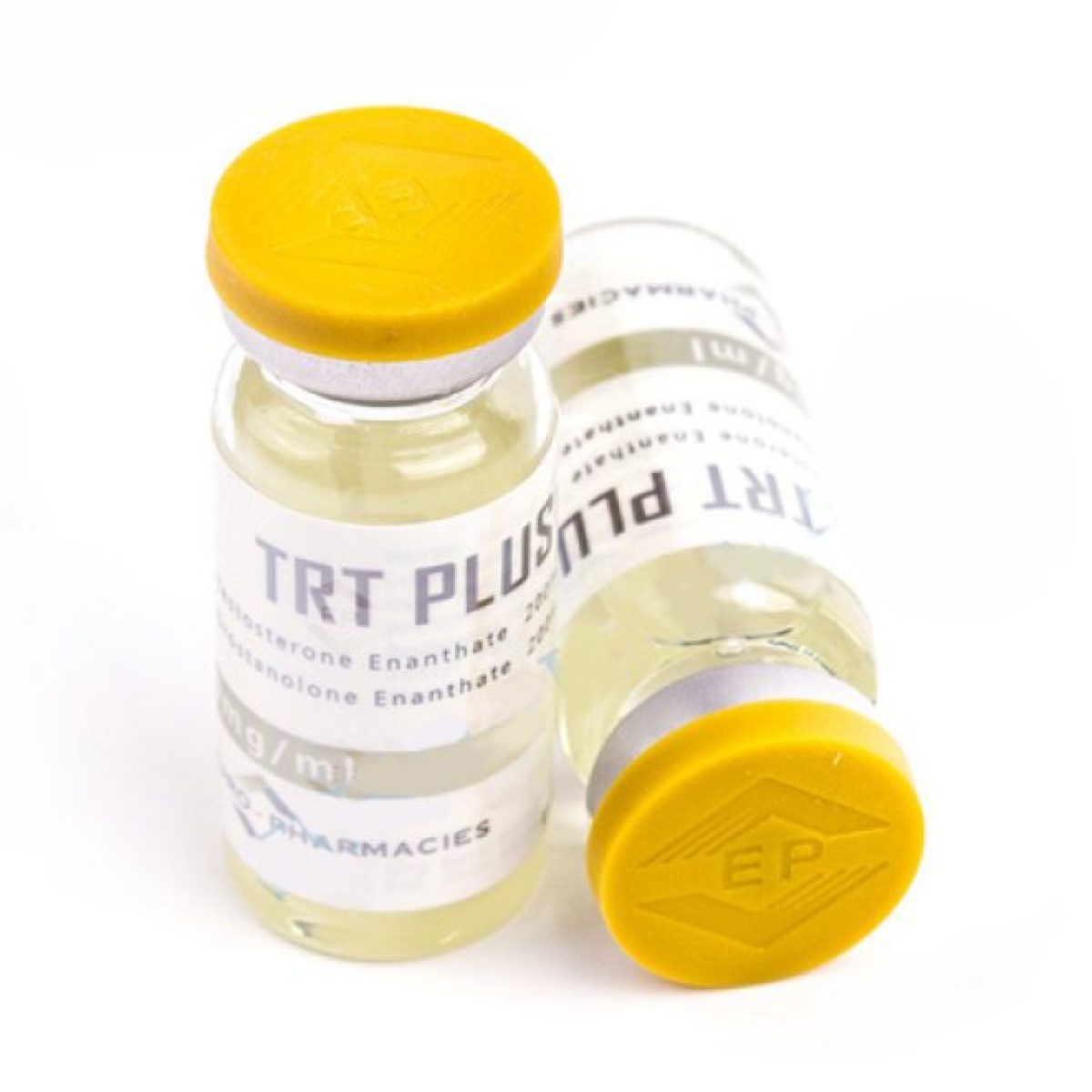 TRT Plus Gold Euro-Pharmacies