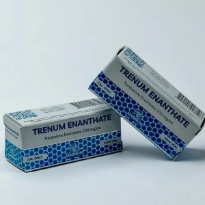 Trenum Enanthate Magnum Laboratories