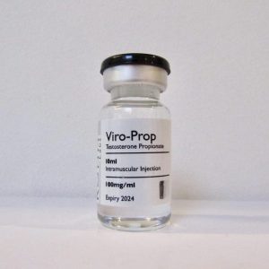 Viro- Prop Pharmaceutical