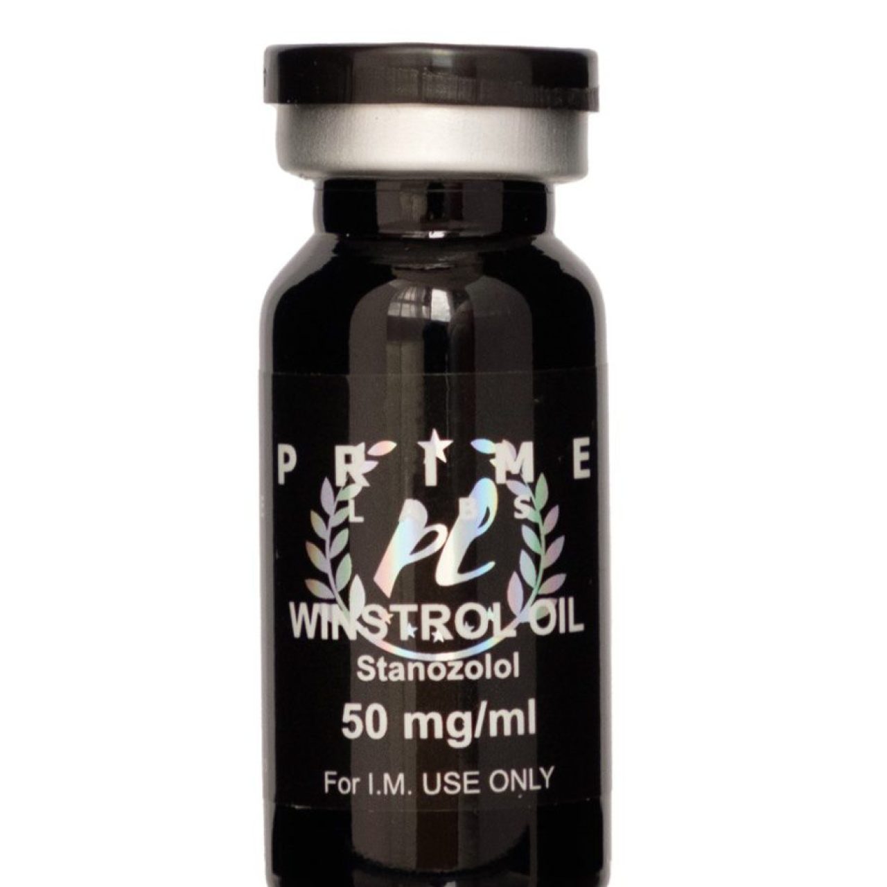 Winstrol Oil 50mg Prime Labs