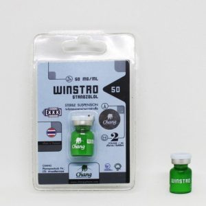 Winstro 50 Chang