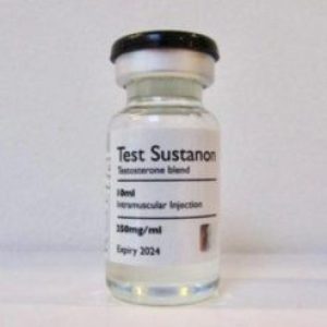 Test Sustanon Pharmaceutical