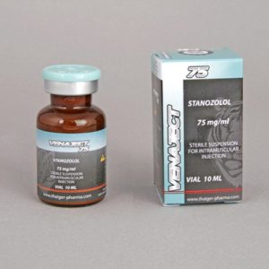 Venaject 75 Thaiger Pharma